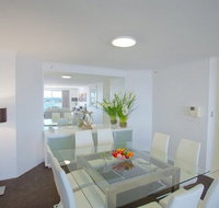Ocean Sands Resort - Holiday Cairns