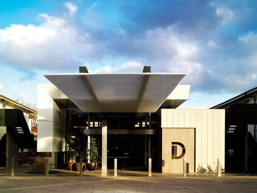 Canberra City ACT Holiday Cairns