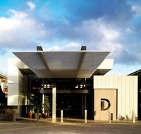 Diamant Boutique Hotel Canberra - Holiday Cairns