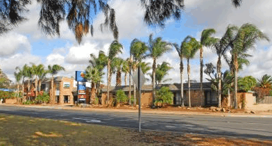 Comfort Inn Citrus Valley Renmark - Holiday Cairns