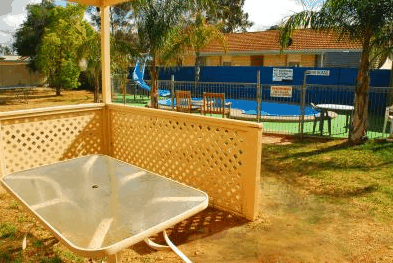 Comfort Inn Citrus Valley Renmark - Holiday Cairns 1