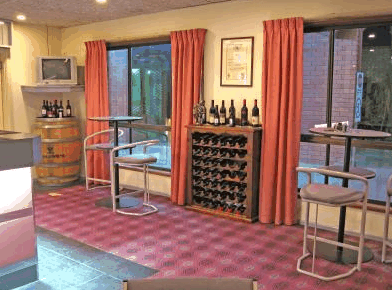 Comfort Inn Citrus Valley Renmark - Holiday Cairns 2