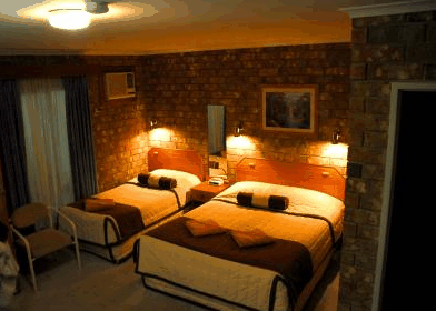 Comfort Inn Citrus Valley Renmark - Holiday Cairns 3