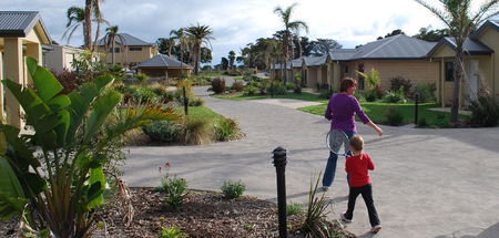 Phillip Island Surf & Circuit Family Resort - Holiday Cairns 3