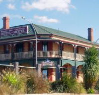Streaky Bay Hotel Motel - Holiday Cairns