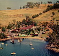 Eastcoast Central Watersedge Resort - Holiday Cairns