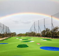 Thornleigh Golf Centre - Holiday Cairns