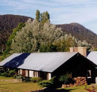 Crackenback Farm Restaurant and Guesthouse - Holiday Cairns