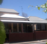 Angel's Rest Bed and Breakfast - Holiday Cairns
