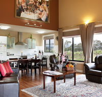 Barossa Shiraz Estate - Holiday Cairns