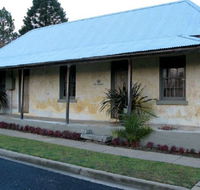 The Tannery Mudgee - Holiday Cairns