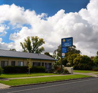 Comfort Inn Benalla - Holiday Cairns