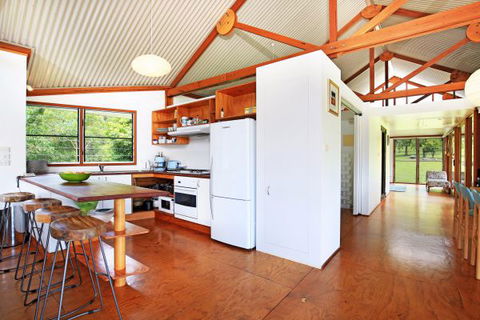 Tara - Holiday Cairns 2