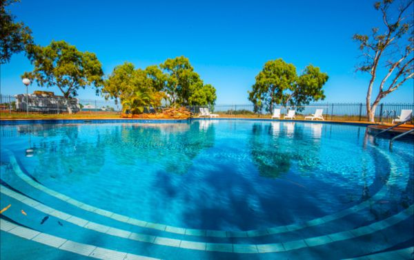  Holiday Cairns