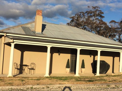 White Cedars Cottage - Holiday Cairns 0