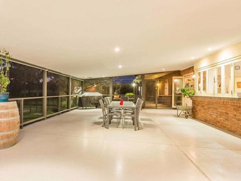 Abelia House - Holiday Cairns 2