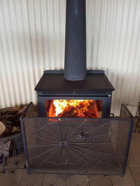 Angas Plains Wines Suites - Holiday Cairns 4