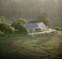 Branell Homestead Bed and Breakfast - Holiday Cairns