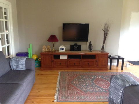 Clove Hitch Holiday House - Holiday Cairns 0