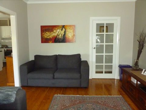 Clove Hitch Holiday House - Holiday Cairns 1
