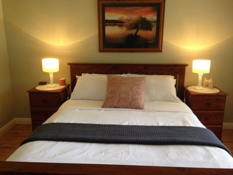 Clove Hitch Holiday House - Holiday Cairns 2