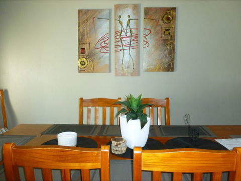 Clove Hitch Holiday House - Holiday Cairns 4