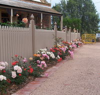Amelia's Bed and Breakfast - Holiday Cairns