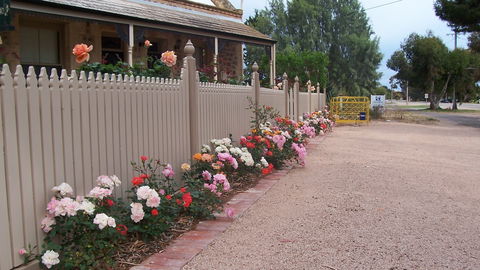 Amelia's Bed And Breakfast - Holiday Cairns 0