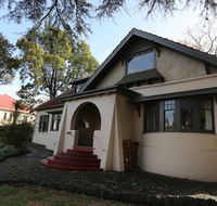 Colwyn House Bed and Breakfast - Holiday Cairns