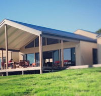 Blue Ray Lodge - Holiday Cairns