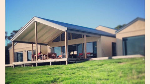 Blue Ray Lodge - Holiday Cairns 0