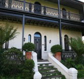 Colhurst House - Holiday Cairns