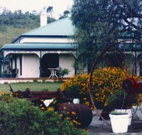 Pepper Tree Ridge Bed and Breakfast - Holiday Cairns