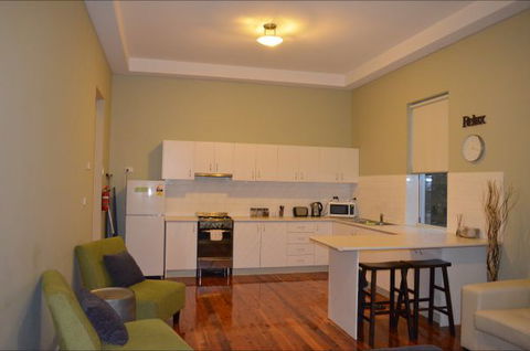 Revive Central Apartments - Holiday Cairns 0