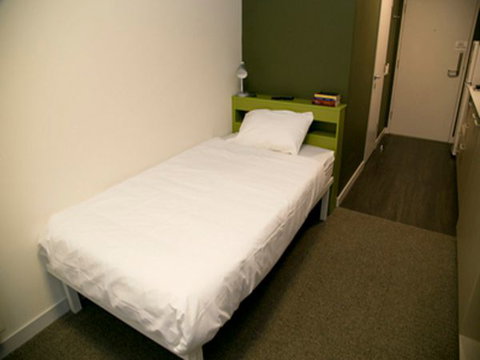 Abercombie Student Accommodation (Summer) - Holiday Cairns 5