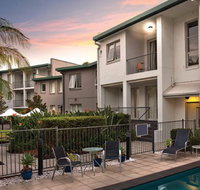 Adina Apartment Hotel Sydney Chippendale - Holiday Cairns