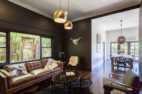 Alchemy House Hepburn - Holiday Cairns 0