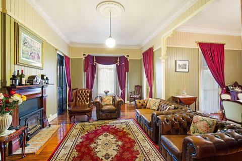 Anduramba Homestead B And B - Holiday Cairns 1