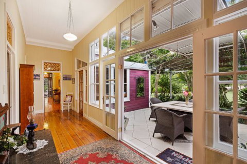 Anduramba Homestead B And B - Holiday Cairns 5