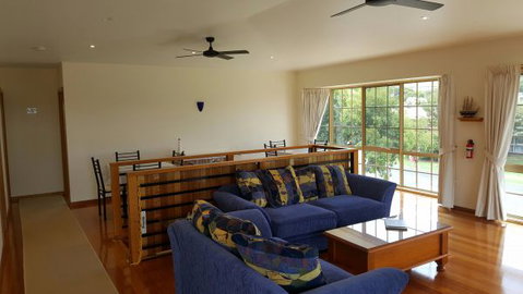 Anchors Guest House - Holiday Cairns 4