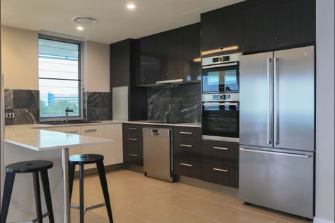Aqua Aqua Luxury Penthouses - Holiday Cairns 6