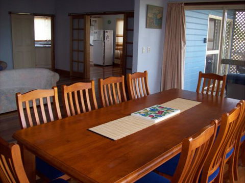 Baudins View Holiday House - Holiday Cairns 2