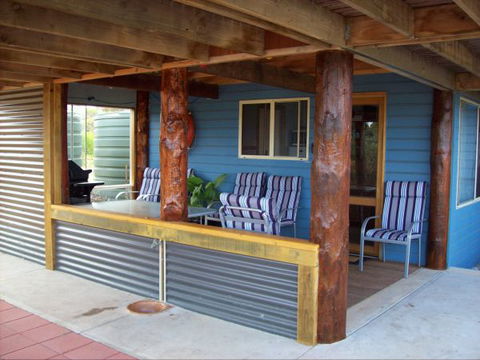 Baudins View Holiday House - Holiday Cairns 3
