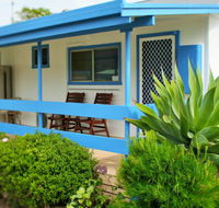 Baudin Beach Apartments - Holiday Cairns