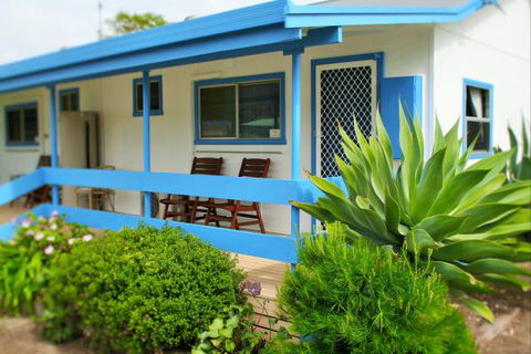 Baudin Beach Apartments - Holiday Cairns 0