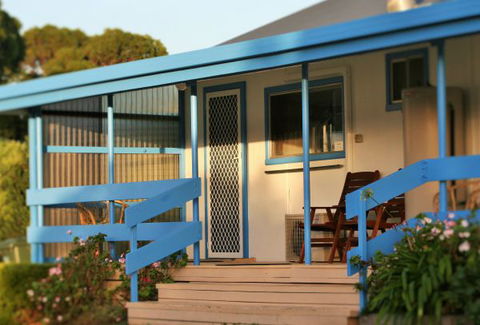 Baudin Beach Apartments - Holiday Cairns 1