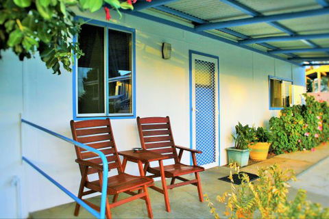 Baudin Beach Apartments - Holiday Cairns 2