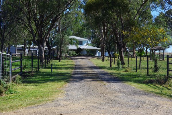 Dry Creek NSW Holiday Cairns