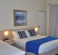 Best Western - Ashfields Philip Lodge - Holiday Cairns