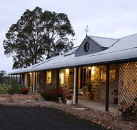 BellbirdHill Bed and Breakfast - Holiday Cairns